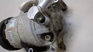 977012K201 Компрессор кондиционера Kia Venga Арт 20415435, вид 4