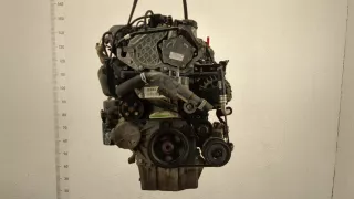  Компрессор кондиционера Mitsubishi Colt 6 restailing Арт 11412515