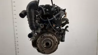  Компрессор кондиционера Mitsubishi Colt 6 restailing Арт 11412515, вид 2