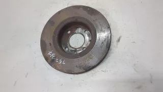  Диск тормозной передний Nissan Note E11 Арт 20432668, вид 1
