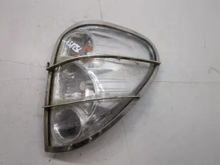  Фонарь задний правый Mitsubishi L200 4 Арт 20434868