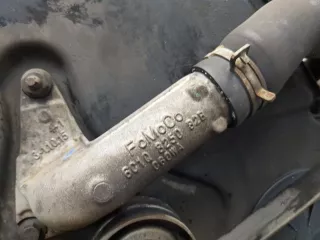 2410947,CC113A696BE Насос ГУР Ford Transit 4 Арт 11380462, вид 4
