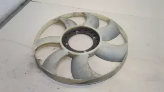  Крыльчатка вентилятора (лопасти) Ford Transit 3 Арт 20430289, вид 1