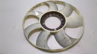  Крыльчатка вентилятора (лопасти) Ford Transit 3 Арт 20430289, вид 4