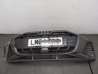 8Y0807681H Заглушка (решетка) в бампер передний Audi A3 8Y Арт 11223103