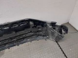 8Y0807681H Заглушка (решетка) в бампер передний Audi A3 8Y Арт 11223103, вид 2