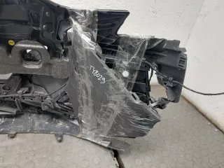 8Y0807681H Заглушка (решетка) в бампер передний Audi A3 8Y Арт 11223103, вид 3