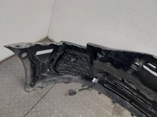 8Y0807681H Заглушка (решетка) в бампер передний Audi A3 8Y Арт 11223103, вид 4