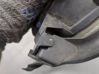  Фара противотуманная правая передняя BMW X5 E70 Арт 20434348, вид 4