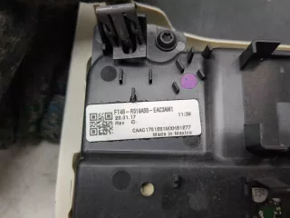  Фонарь салона (плафон) Ford Edge 2 Арт 20433931, вид 4