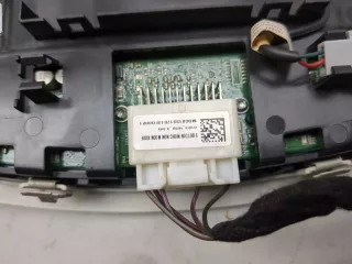  Фонарь салона (плафон) Ford Edge 2 Арт 20433931, вид 5