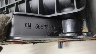  Коллектор впускной Opel Insignia 2 Арт 20431692, вид 2
