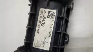  Коллектор впускной Opel Insignia 2 Арт 20431692, вид 5