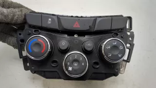  Блок управления печки / климат-контроля Chevrolet Trax Арт 20434203