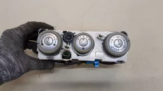  Блок управления печки / климат-контроля Mitsubishi Colt 6 restailing Арт 20434410, вид 2
