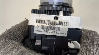  Блок управления печки / климат-контроля Mitsubishi Colt 6 restailing Арт 20434410, вид 4