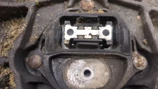 8K0399151CL,8K0399263AF Подушка крепления кпп Audi A4 B8 Арт 20432329, вид 2