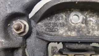 8K0399151CL,8K0399263AF Подушка крепления кпп Audi A4 B8 Арт 20432329, вид 3
