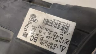 4F0941004BC Фара передняя правая Audi A6 C6 (S6,RS6) Арт 20167612, вид 4