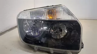  Фара передняя правая Dacia Duster 1 Арт 20433568, вид 2
