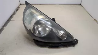 33101SAAE52 Фара передняя правая Honda Jazz 2 Арт 20434091, вид 1