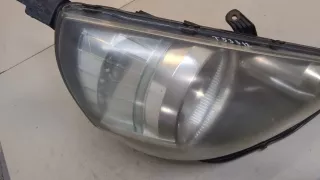 33101SAAE52 Фара передняя правая Honda Jazz 2 Арт 20434091, вид 4