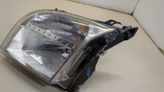  Фара передняя левая Ford Fusion 1 Арт 20435045, вид 2
