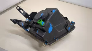  Фара передняя левая Ford Fusion 1 Арт 20435045, вид 5