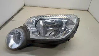  Фара передняя левая Skoda Yeti Арт 20433645, вид 1