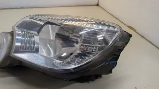  Фара передняя левая Skoda Yeti Арт 20433645, вид 2