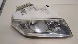 1Z2941018M Фара передняя правая Skoda Octavia A5 Арт 20435563, вид 1