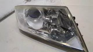1Z2941018M Фара передняя правая Skoda Octavia A5 Арт 20435563, вид 2