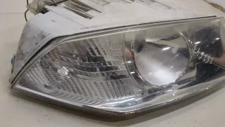 1Z2941018M Фара передняя правая Skoda Octavia A5 Арт 20435563, вид 3