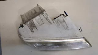 1Z2941018M Фара передняя правая Skoda Octavia A5 Арт 20435563, вид 4