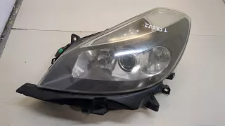  Фара передняя левая Renault Clio 3 Арт 20435665, вид 1