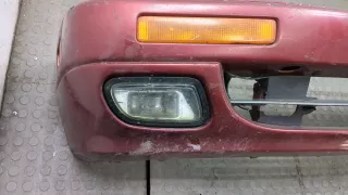  Прочая запчасть Jaguar XJ X300 Арт 11409233, вид 2