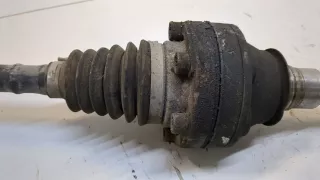 7L0407271F Полуось передняя правая (приводной вал, шрус) Audi Q7 4L Арт 20383592, вид 3