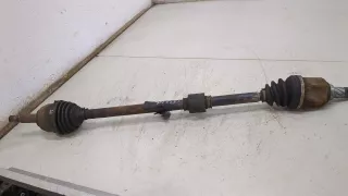  Полуось передняя правая (приводной вал, шрус) Nissan Note E11 Арт 20433336, вид 1