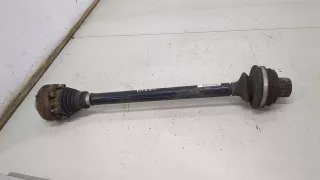 8K0501203J Полуось задняя (приводной вал, ШРУС) Audi A4 B8 Арт 20433456, вид 1