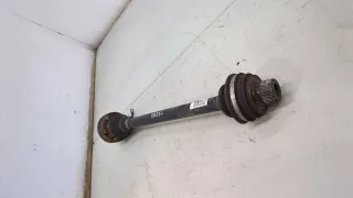 8K0501203J Полуось задняя (приводной вал, ШРУС) Audi A4 B8 Арт 20433456, вид 3