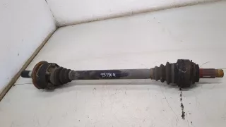 33207572430,7572430 Полуось задняя (приводной вал, ШРУС) BMW 5 E60/E61 Арт 20433462, вид 1