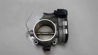 06A133062C,0280750036 Дроссельная заслонка Audi TT 1 Арт 20429187, вид 1