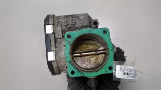 06A133062C,0280750036 Дроссельная заслонка Audi TT 1 Арт 20429187, вид 4