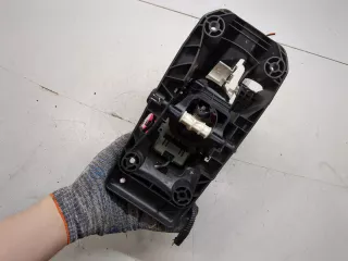 Кулиса Chrysler Sebring 3 Арт 20435482, вид 3