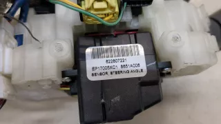  Переключатель подрулевой (стрекоза) Mitsubishi L200 4 Арт 20434494, вид 2