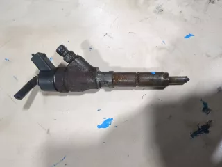9635196580,0445110008 Форсунка Citroen C8 2.0л HDI Арт 9251765, вид 4
