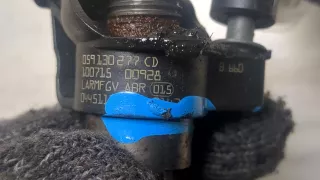 059130277EJ,0445117022 Форсунка Audi Q7 4L Арт 9495969, вид 4
