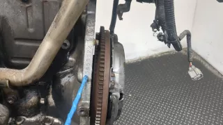2320909030,238140Q010 Форсунка Toyota Aygo 1 Арт 11295758, вид 2