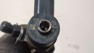 0445110327 Форсунка Opel Insignia 1 Арт 20384452, вид 4