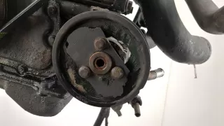 1378432,6C1Q9K546AC Форсунка Ford Transit 3 restailing Арт 11407587, вид 4